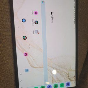 Samsung S8 Plus 128GB 5G Tablet